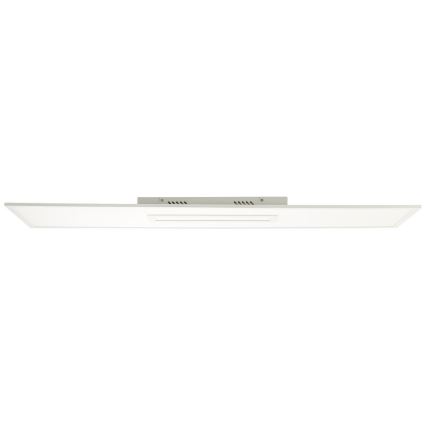 Brilliant - LED RGBW Zatemnitvena stropna svetilka ODELLA LED/37W/230V 2700-6500K + Daljinski upravljalnik
