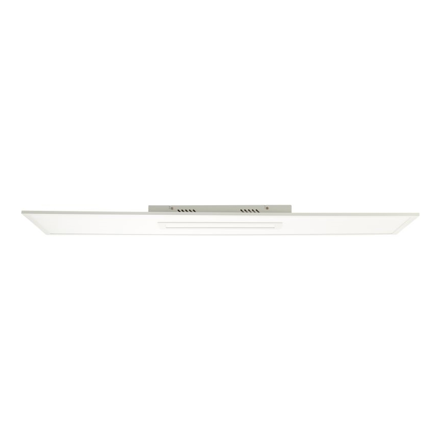 Brilliant - LED RGBW Zatemnitvena stropna svetilka ODELLA LED/37W/230V 2700-6500K + Daljinski upravljalnik