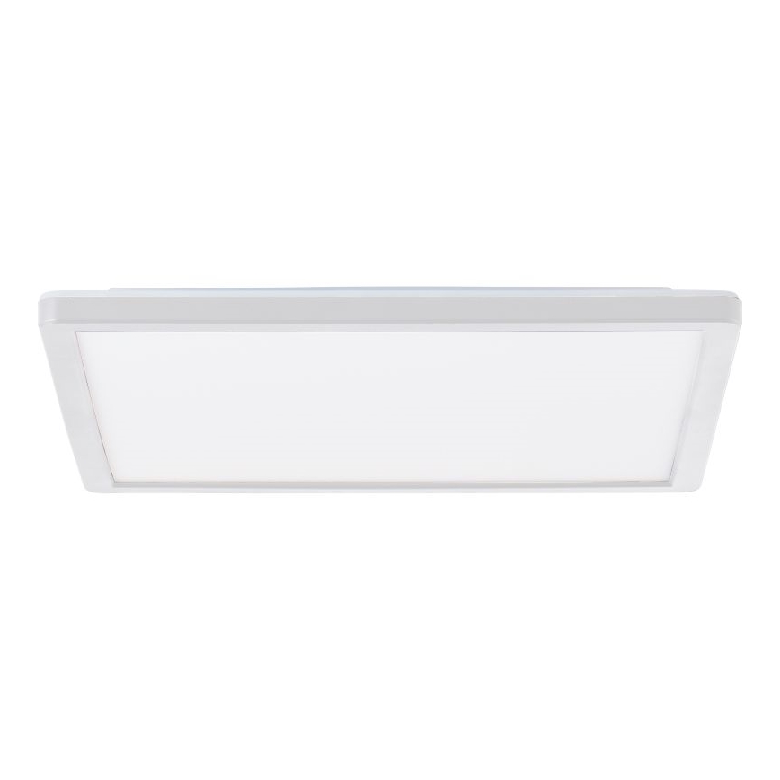 Brilliant - LED RGBW Zatemnitvena stropna svetilka SALTERY LED/20W/230V 3000-6500K + Daljinski upravljalnik