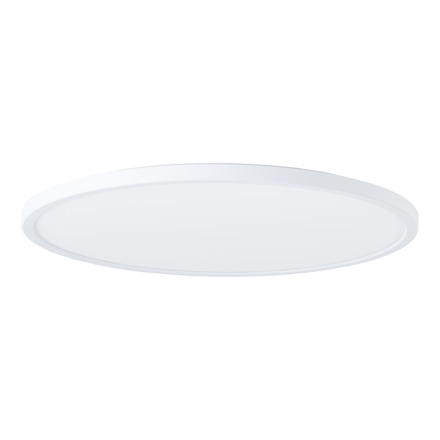 Brilliant - LED RGBW Zatemnitvena stropna svetilka SALTERY LED/22W/230V 3000-6500K + Daljinski upravljalnik