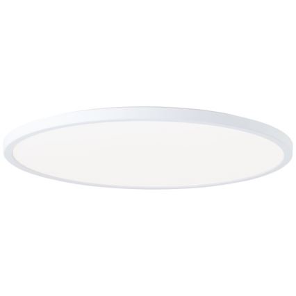 Brilliant - LED RGBW Zatemnitvena stropna svetilka SALTERY LED/22W/230V 3000-6500K + Daljinski upravljalnik