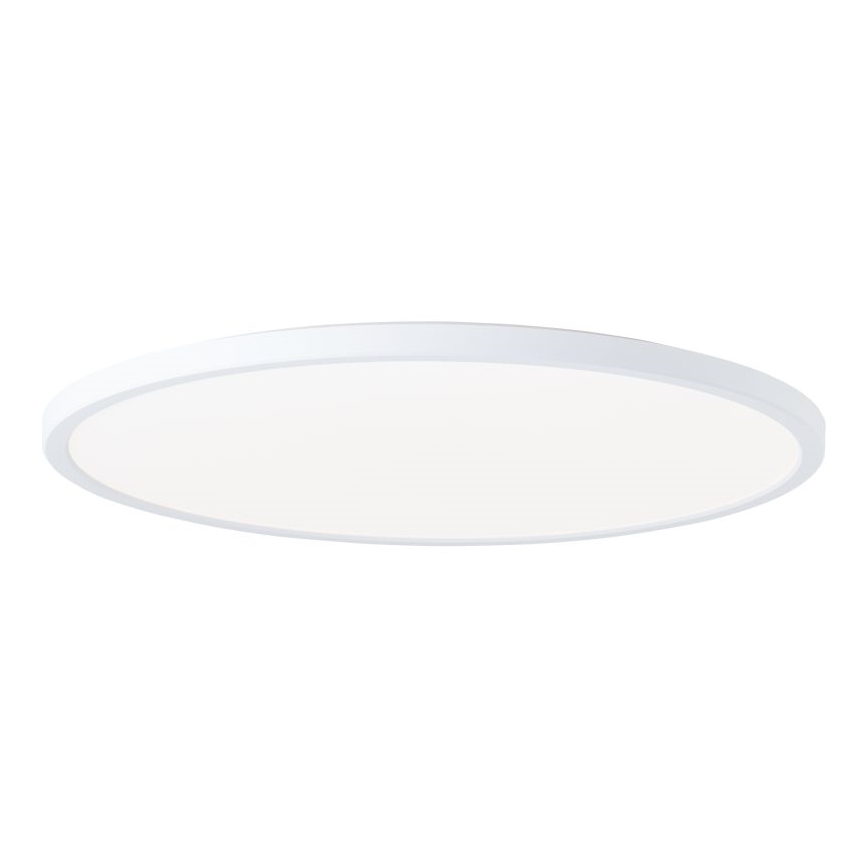 Brilliant - LED RGBW Zatemnitvena stropna svetilka SALTERY LED/22W/230V 3000-6500K + Daljinski upravljalnik