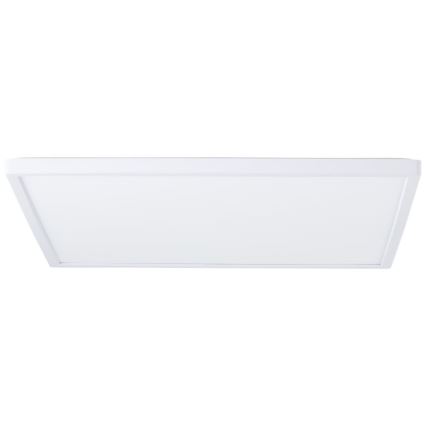 Brilliant - LED RGBW Zatemnitvena stropna svetilka SALTERY LED/22W/230V 3000-6500K + Daljinski upravljalnik