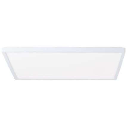 Brilliant - LED RGBW Zatemnitvena stropna svetilka SALTERY LED/22W/230V 3000-6500K + Daljinski upravljalnik
