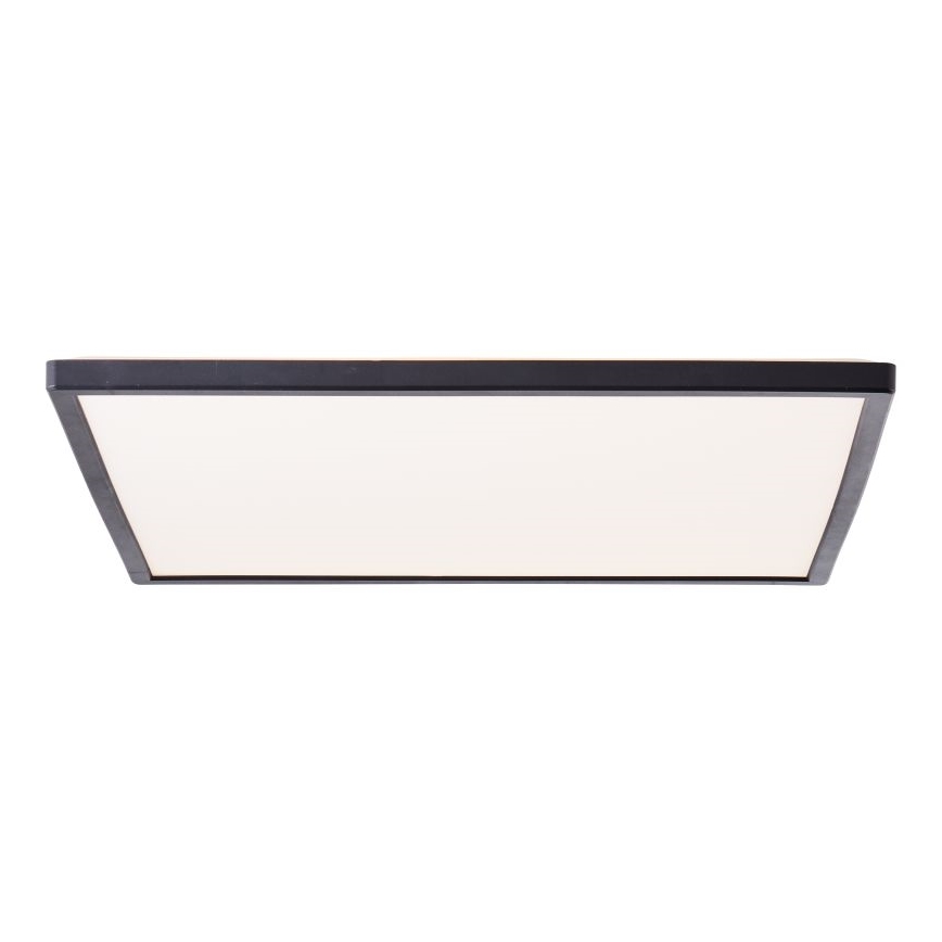 Brilliant - LED RGBW Zatemnitvena stropna svetilka SALTERY LED/22W/230V 3000-6500K + Daljinski upravljalnik