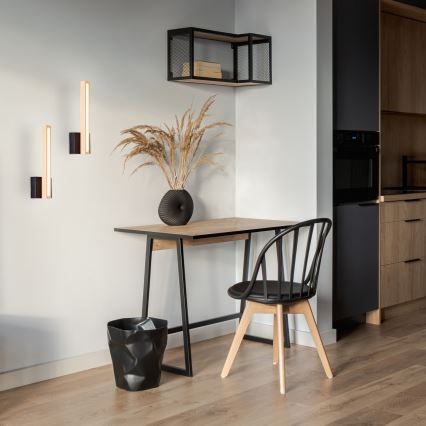 Brilliant - LED Stenska svetilka ARION LED/7,5W/230V bor - FSC certifikat