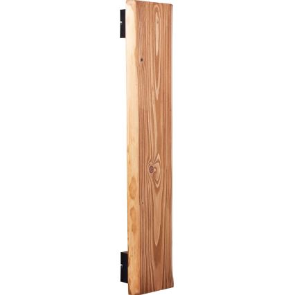 Brilliant - LED Stenska svetilka FEINGOLD LED/8,5W/230V bor - FSC certifikat