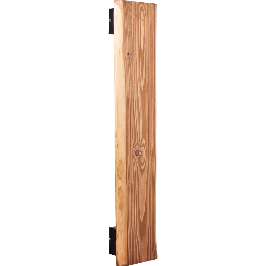 Brilliant - LED Stenska svetilka FEINGOLD LED/8,5W/230V bor - FSC certifikat