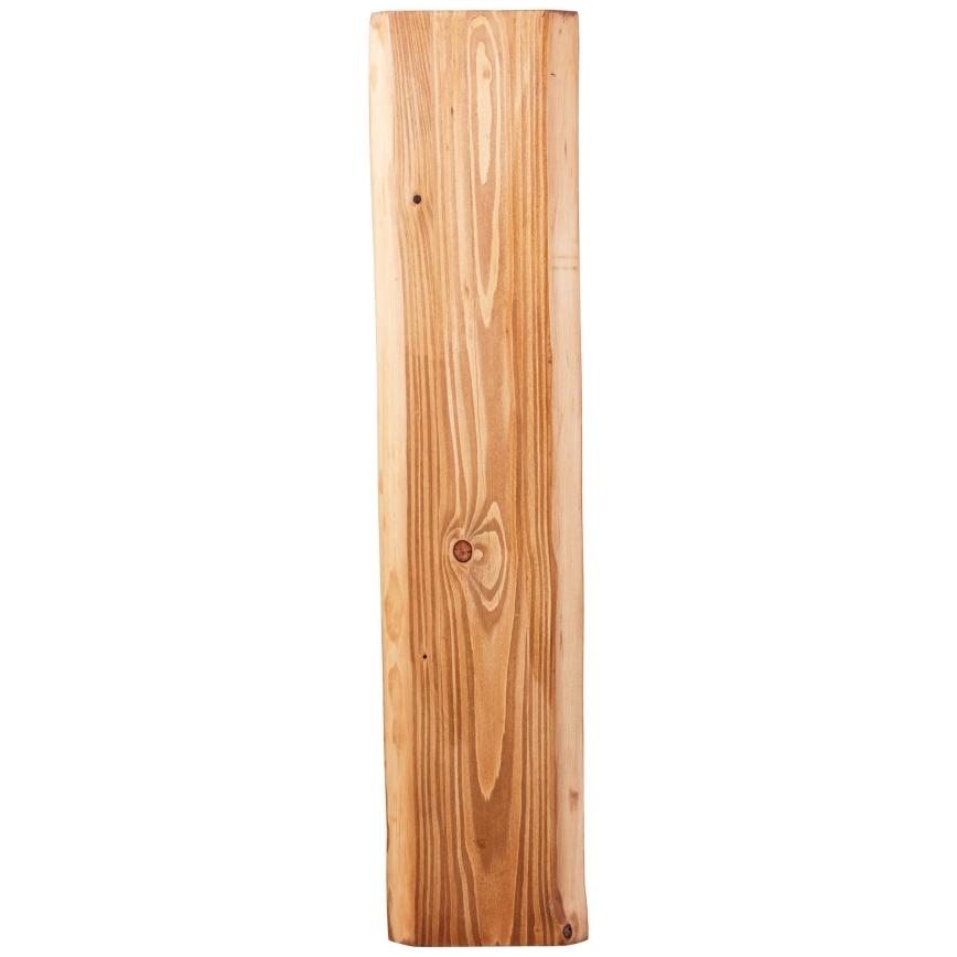 Brilliant - LED Stenska svetilka FEINGOLD LED/8,5W/230V bor - FSC certifikat