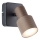 Brilliant - LED Stenski reflektor CADIZ 1xGU10/5W/230V bron