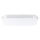 Brilliant - LED Stropna svetilka ARIELLA LED/24W/230V 34x34 cm 3000K bela