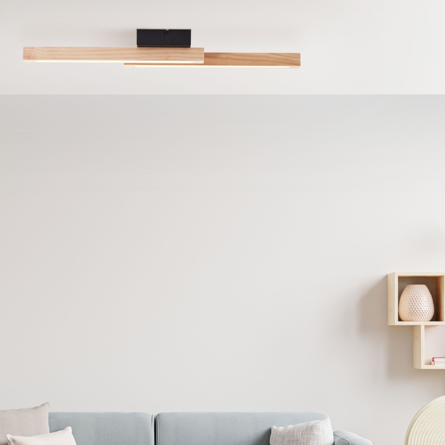 Brilliant - LED Stropna svetilka ARION LED/14W/230V bor - FSC certifikat
