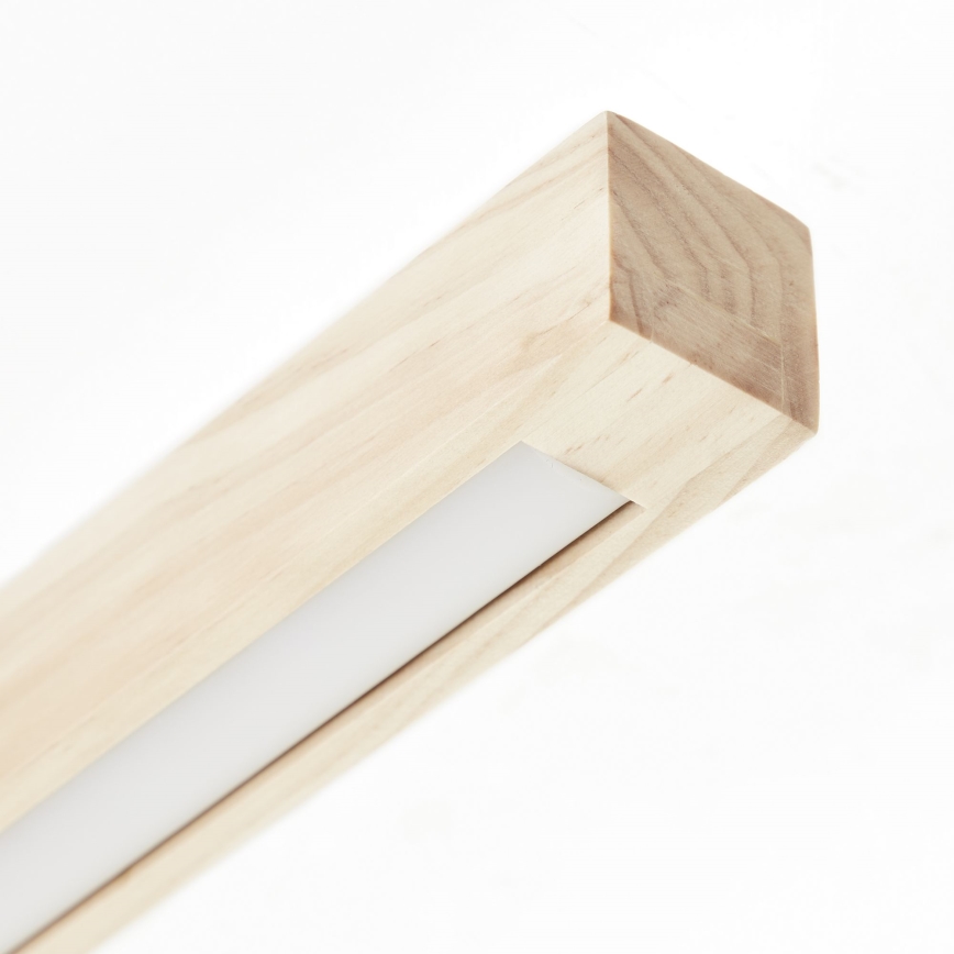 Brilliant - LED Stropna svetilka ARION LED/14W/230V bor - FSC certifikat