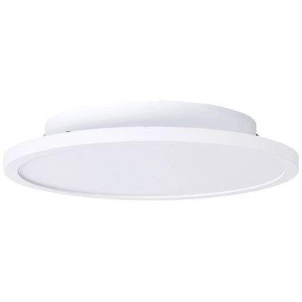 Brilliant - LED Stropna svetilka BUFFI LED/13W/230V pr. 25 cm 2700K