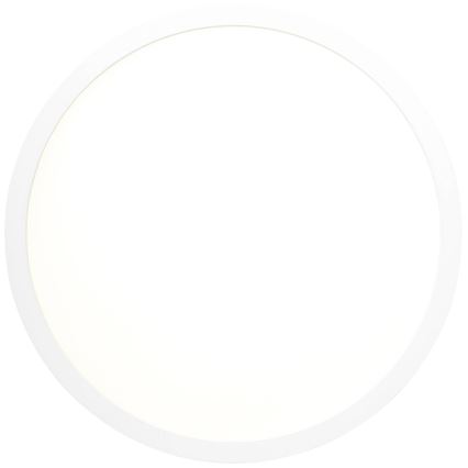 Brilliant - LED Stropna svetilka BUFFI LED/13W/230V pr. 25 cm 2700K