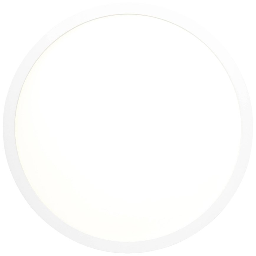 Brilliant - LED Stropna svetilka BUFFI LED/13W/230V pr. 25 cm 2700K