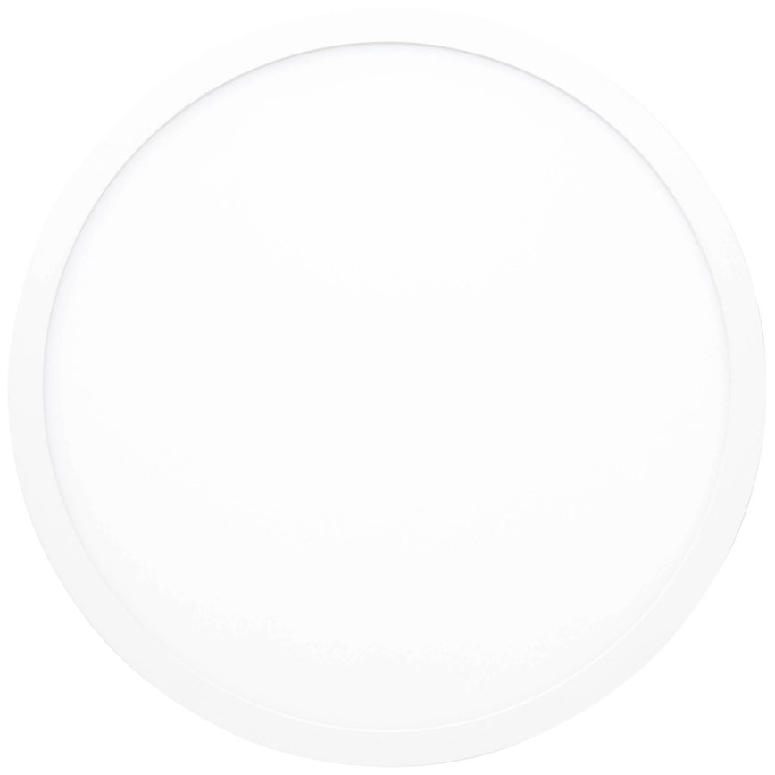 Brilliant - LED Stropna svetilka BUFFI LED/13W/230V pr. 25 cm 2700K