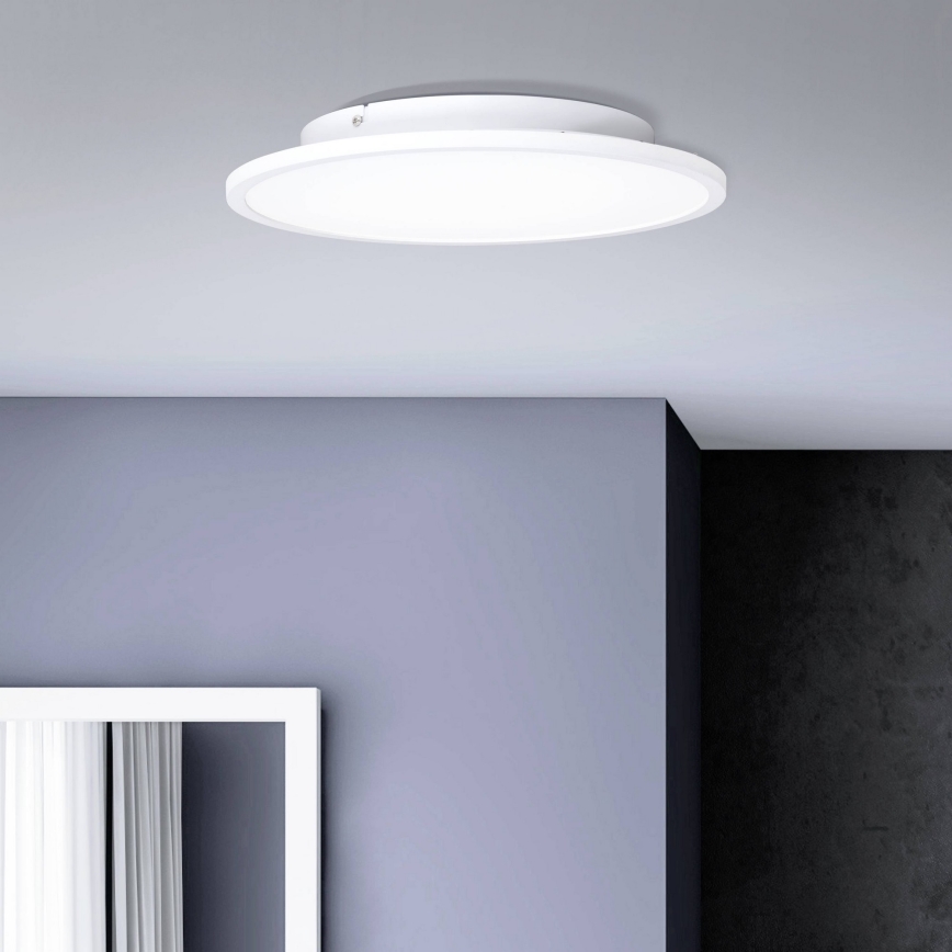 Brilliant - LED Stropna svetilka BUFFI LED/24W/230V pr. 35 cm 4000K