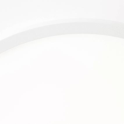 Brilliant - LED Stropna svetilka BUFFI LED/24W/230V pr. 35 cm 4000K