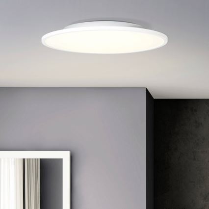 Brilliant - LED Stropna svetilka BUFFI LED/32W/230V pr. 45 cm 2700K