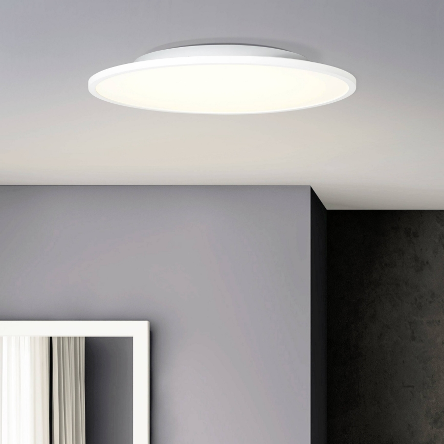 Brilliant - LED Stropna svetilka BUFFI LED/32W/230V pr. 45 cm 2700K