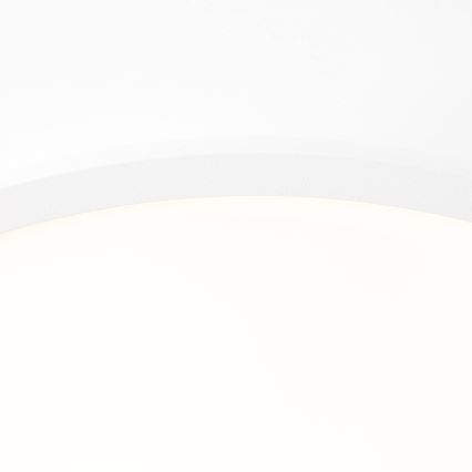 Brilliant - LED Stropna svetilka BUFFI LED/32W/230V pr. 45 cm 2700K