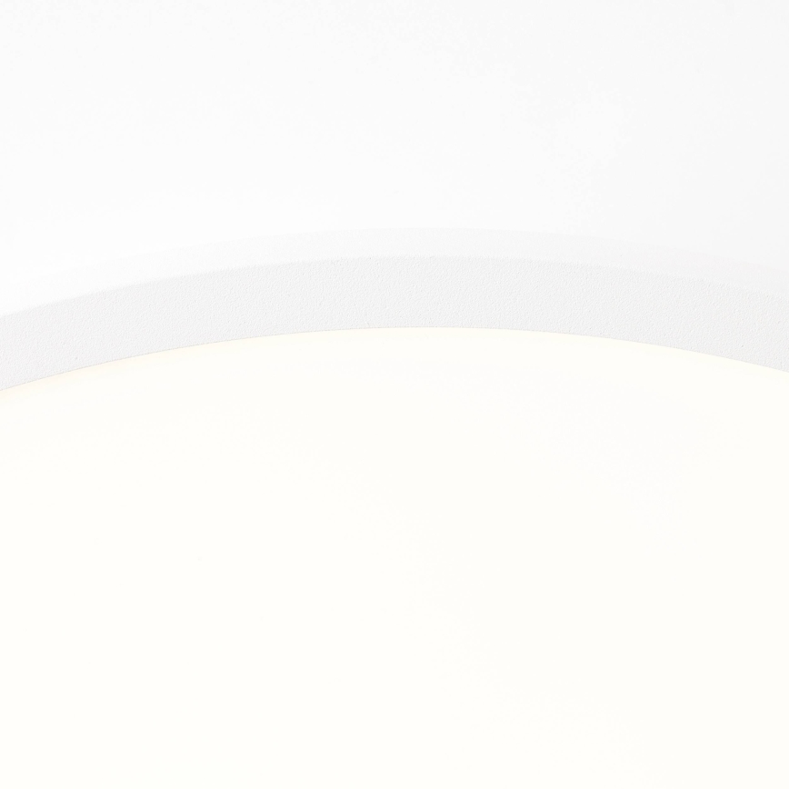 Brilliant - LED Stropna svetilka BUFFI LED/32W/230V pr. 45 cm 2700K