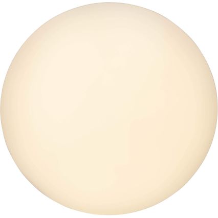 Brilliant - LED Stropna svetilka FAKIR LED/11W/230V 3000K pr. 30 cm