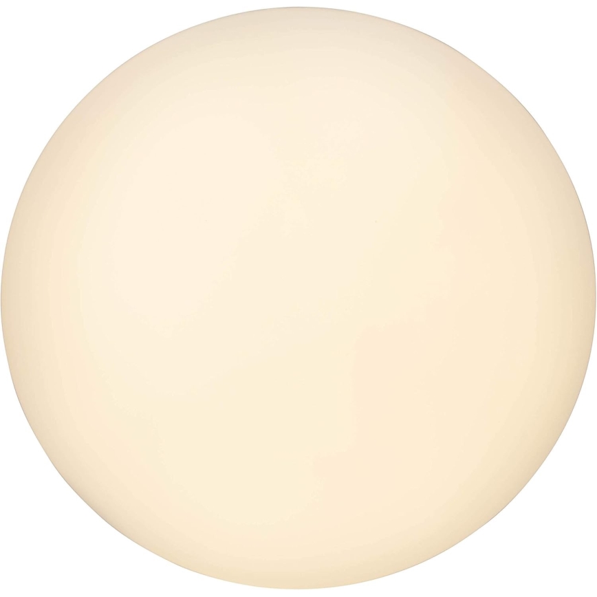 Brilliant - LED Stropna svetilka FAKIR LED/11W/230V 3000K pr. 30 cm