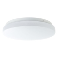 Brilliant - LED stropna svetilka FARICA LED/12W/230V premer 26 cm bela