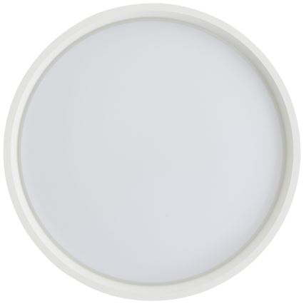 Brilliant - LED Stropna svetilka KALMAR LED/26W/230V 3000K pr. 39 cm bela