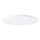 Brilliant - LED stropna svetilka MILTON LED/24W/230V Ø 42 cm bela