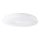 Brilliant - LED Stropna svetilka RICCI LED/24W/230V pr. 38,5 cm bela