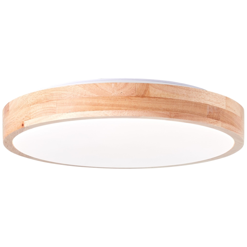 Brilliant - LED Stropna svetilka SLIMLINE LED/14W/230V 3000/4000K guma fig - FSC certifikat