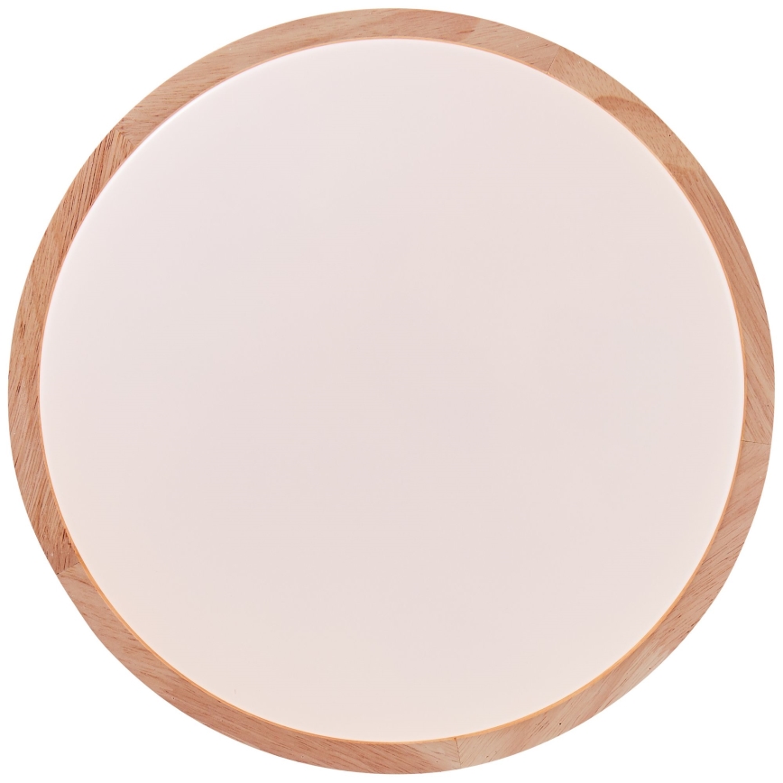 Brilliant - LED Stropna svetilka SLIMLINE LED/14W/230V 3000/4000K guma fig - FSC certifikat
