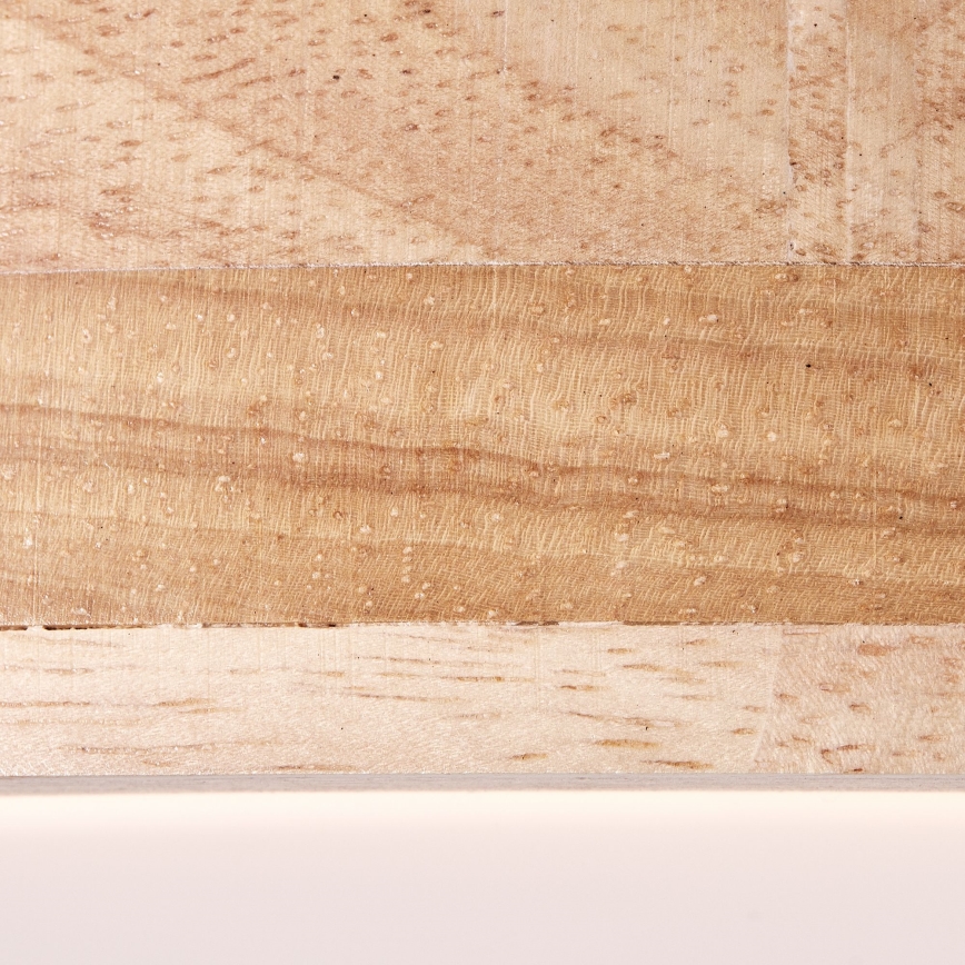 Brilliant - LED Stropna svetilka SLIMLINE LED/14W/230V 3000/4000K guma fig - FSC certifikat