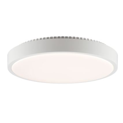 Brilliant - LED stropna svetilka SOLISTRA LED/24W/230V, premer 44,5 cm, bela