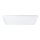 Brilliant - LED stropno svetilo MILTON LED/24W/230V 42x42 cm belo