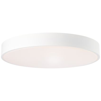 Brilliant - LED zatemnljivo stropno svetilo SLIMLINE LED/60W/230V 3000-6500K premer 49 cm belo + daljinski upravljalnik