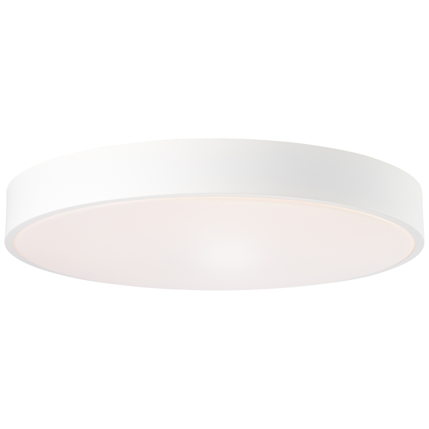 Brilliant - LED zatemnljivo stropno svetilo SLIMLINE LED/60W/230V 3000-6500K premer 49 cm belo + daljinski upravljalnik