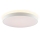 Brilliant - LED stropno svetilo SOLISTRA LED/36W/230V premer 54 cm bela