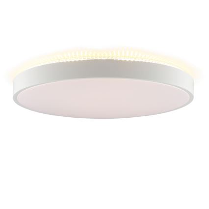 Brilliant - LED stropno svetilo SOLISTRA LED/36W/230V premer 54 cm bela
