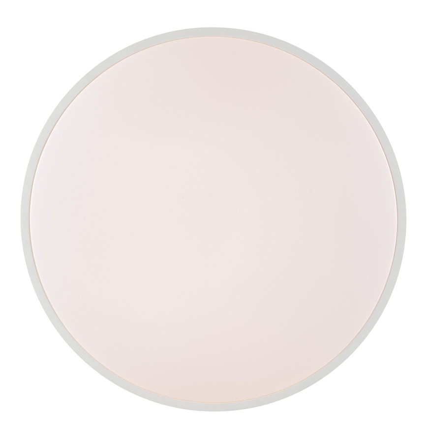 Brilliant - LED stropno svetilo SOLISTRA LED/36W/230V premer 54 cm bela