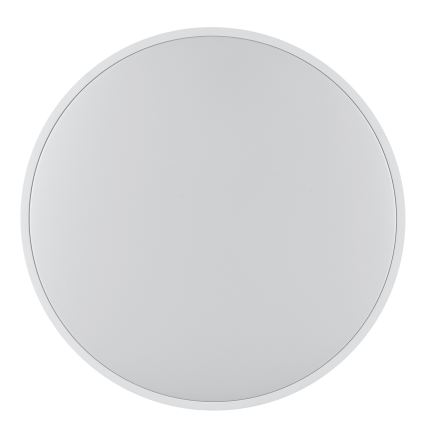 Brilliant - LED stropno svetilo SOLISTRA LED/36W/230V premer 54 cm bela