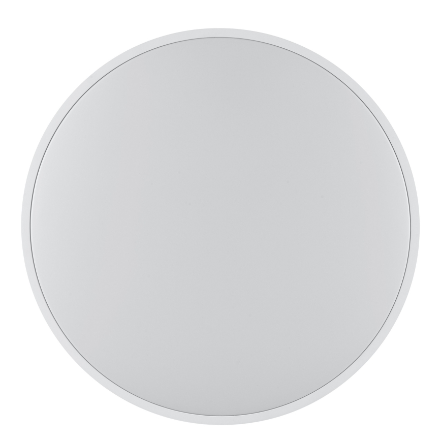 Brilliant - LED stropno svetilo SOLISTRA LED/36W/230V premer 54 cm bela