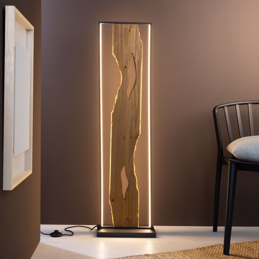 Brilliant - LED Talna svetilka CHAUMONT LED/20W/230V bor - FSC certifikat