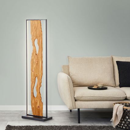 Brilliant - LED Talna svetilka CHAUMONT LED/20W/230V bor - FSC certifikat