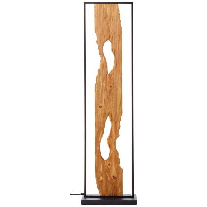 Brilliant - LED Talna svetilka CHAUMONT LED/20W/230V bor - FSC certifikat
