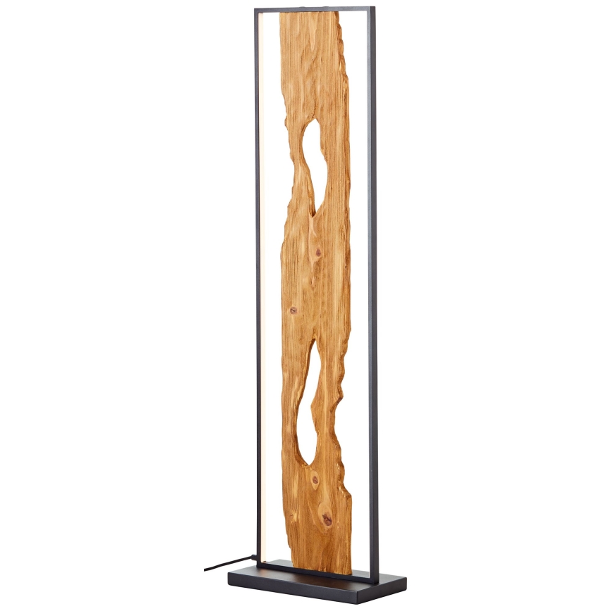 Brilliant - LED Talna svetilka CHAUMONT LED/20W/230V bor - FSC certifikat