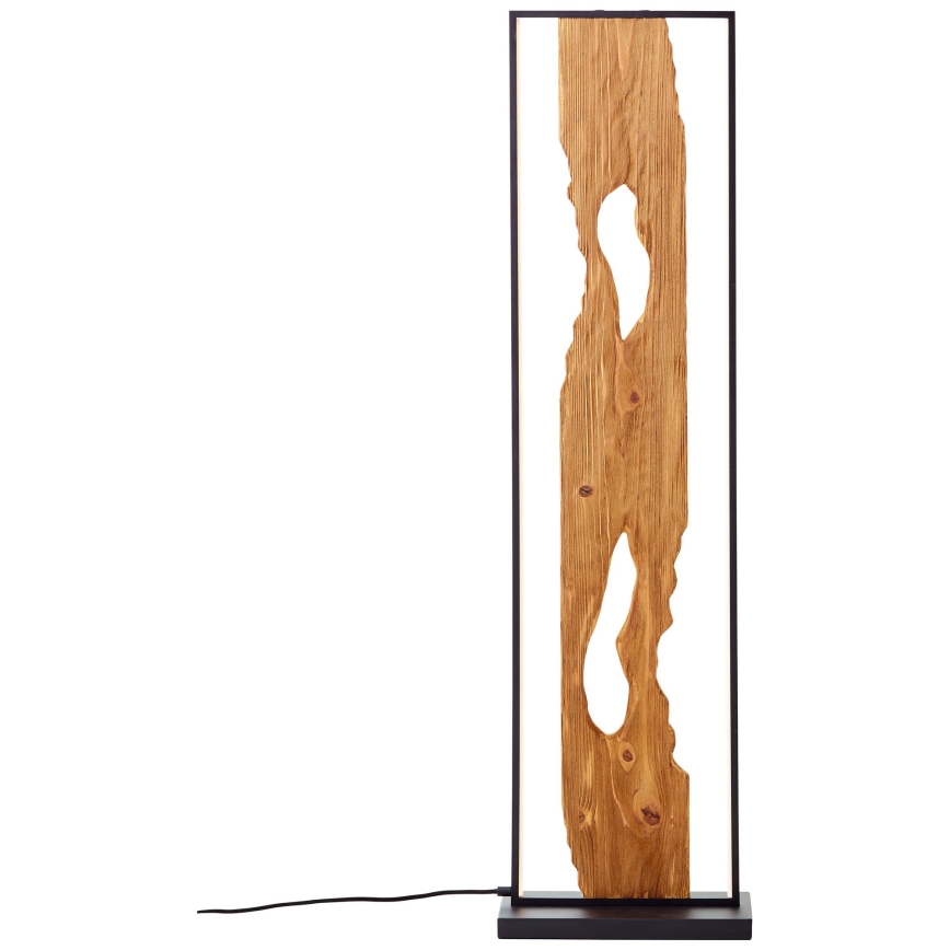 Brilliant - LED Talna svetilka CHAUMONT LED/20W/230V bor - FSC certifikat